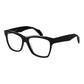 Black Unisex Glasses Frame