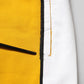 Yellow Cotton Sweatpants Jogger Trouser Pants