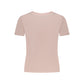 Pink Cotton T-Shirt