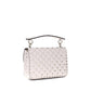 Medium Rockstud Spike Shoulder Bag