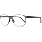Bronze Stainless Steel Glasses (Frames)