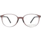 Bronze Stainless Steel Glasses (Frames)