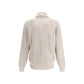 Ribbed Cardigan