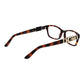 Brown Women Glasses Frame