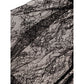 Black Polyamide Top