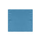 Light Blue Silk Pocket Square