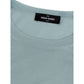 Blue Cashmere Sweater