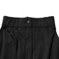 Black High Waisted Skinny Leggings Pants