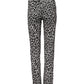 Multicolor Leopard #DGMillennials Jogger Pants
