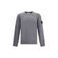 Logoed Sweater