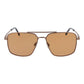 Bronze Men Sunglass