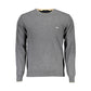 Gray Wool Sweater