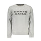 Gray Organic Cotton Men Sweater