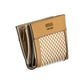 Brown Polyethylene Wallet