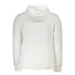 White Cotton Men Sweater