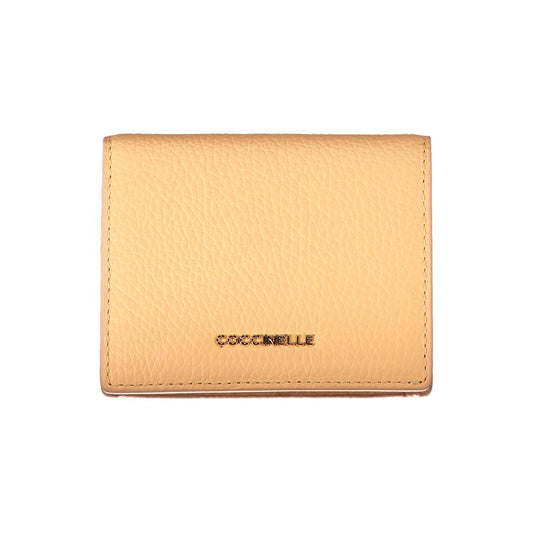 Arancione Leather Women Wallet