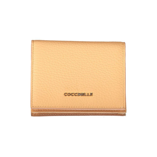 Arancione Leather Women Wallet