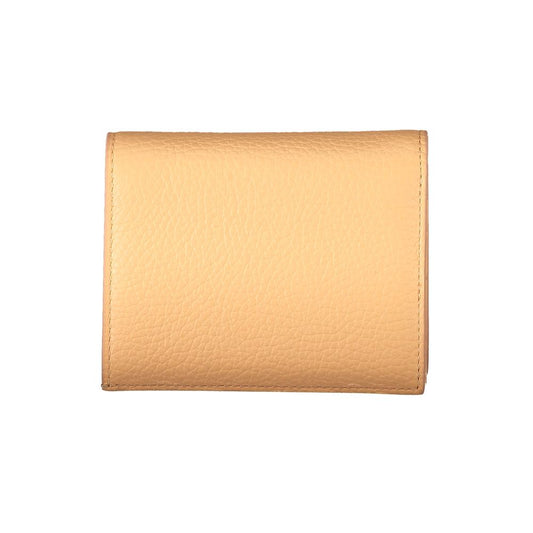 Arancione Leather Women Wallet