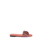 Python print Sandals