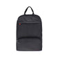 Black Polyamide Backpack