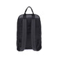 Black Polyamide Backpack