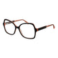 Black Women Glasses Frame
