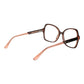 Black Women Glasses Frame