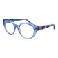 Blue Women Glasses Frame