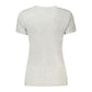 Gray Cotton T-Shirt