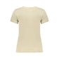 Green Cotton T-Shirt