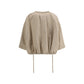 Oversize chambray Jacket