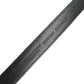 Green Black Polyester Metal Buckle Belt