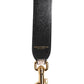 Multicolor DG AMORE Patch Bag Accessory Shoulder Strap