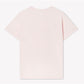 Pink Cotton T-Shirt