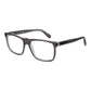 Gray Men Glasses Frame