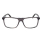 Gray Men Glasses Frame