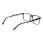 Gray Men Glasses Frame