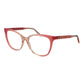 Pink Women Glasses Frame