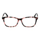Pink Women Glasses Frame
