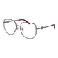 Purple Women Glasses Frame