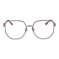 Purple Women Glasses Frame