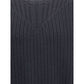 Ribbed Sweater