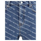 Bite denim Shorts