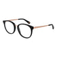 Black Acetate Glasses (Frames)