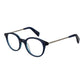Blue Acetate Glasses (Frames)