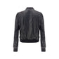 Bauhaus Flight Leather Jacket