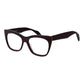 Purple Unisex Glasses Frame