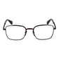 Bronze Metal Glasses (Frames)