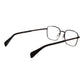Bronze Metal Glasses (Frames)