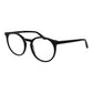 Black Acetate Glasses (Frames)